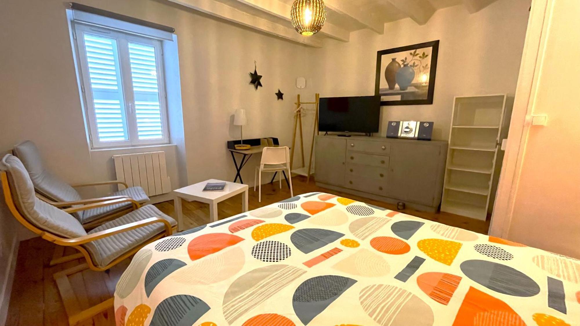 La Maisonnette De Julien - 3 Etoiles Holiday home Ceyrat