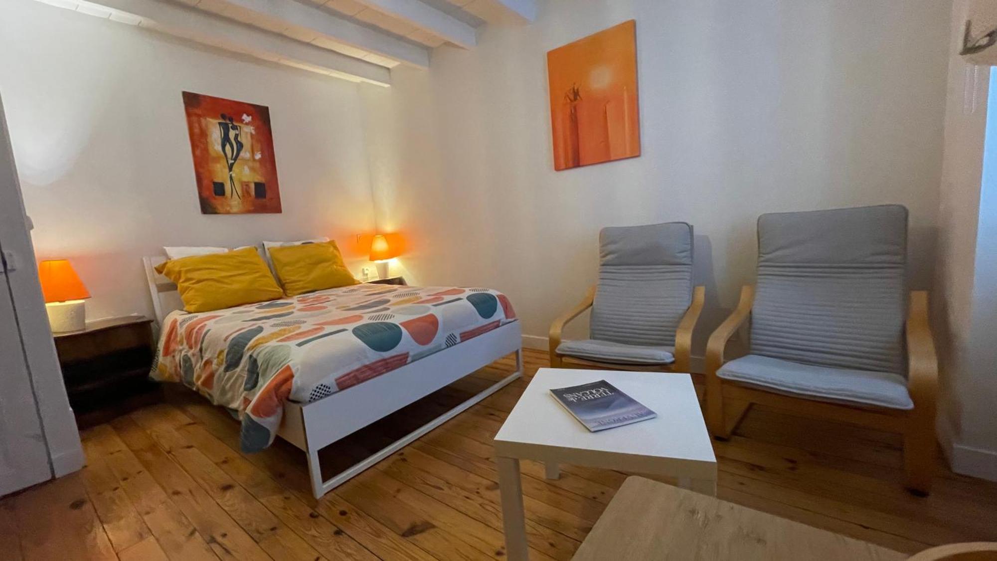 Holiday home La Maisonnette De Julien - 3 Etoiles *