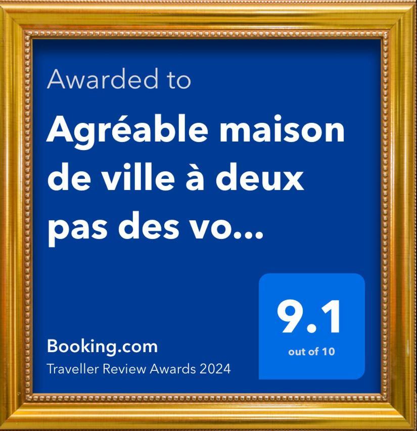 Holiday home La Maisonnette De Julien - 3 Etoiles *