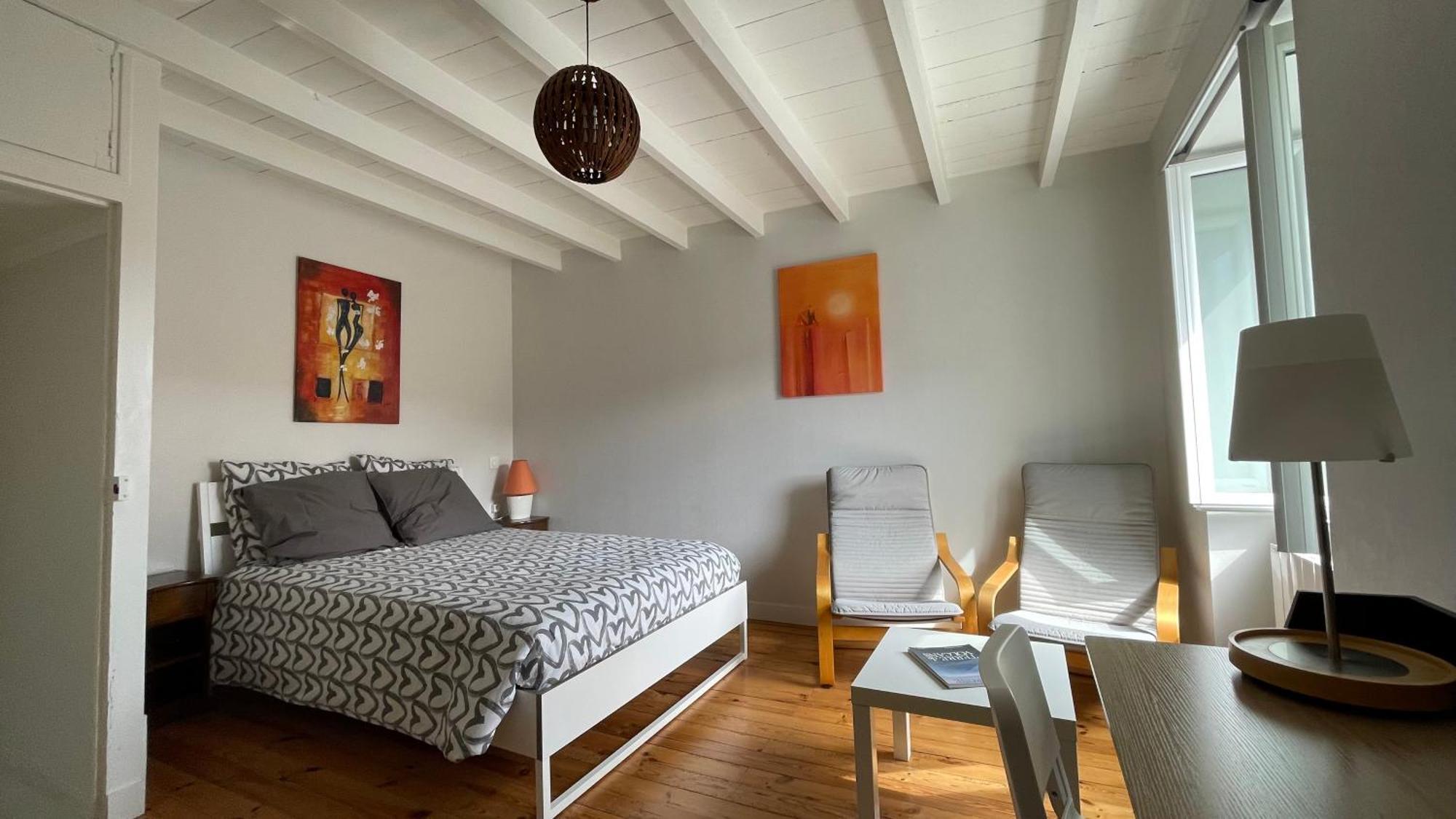 La Maisonnette De Julien - 3 Etoiles Holiday home *
