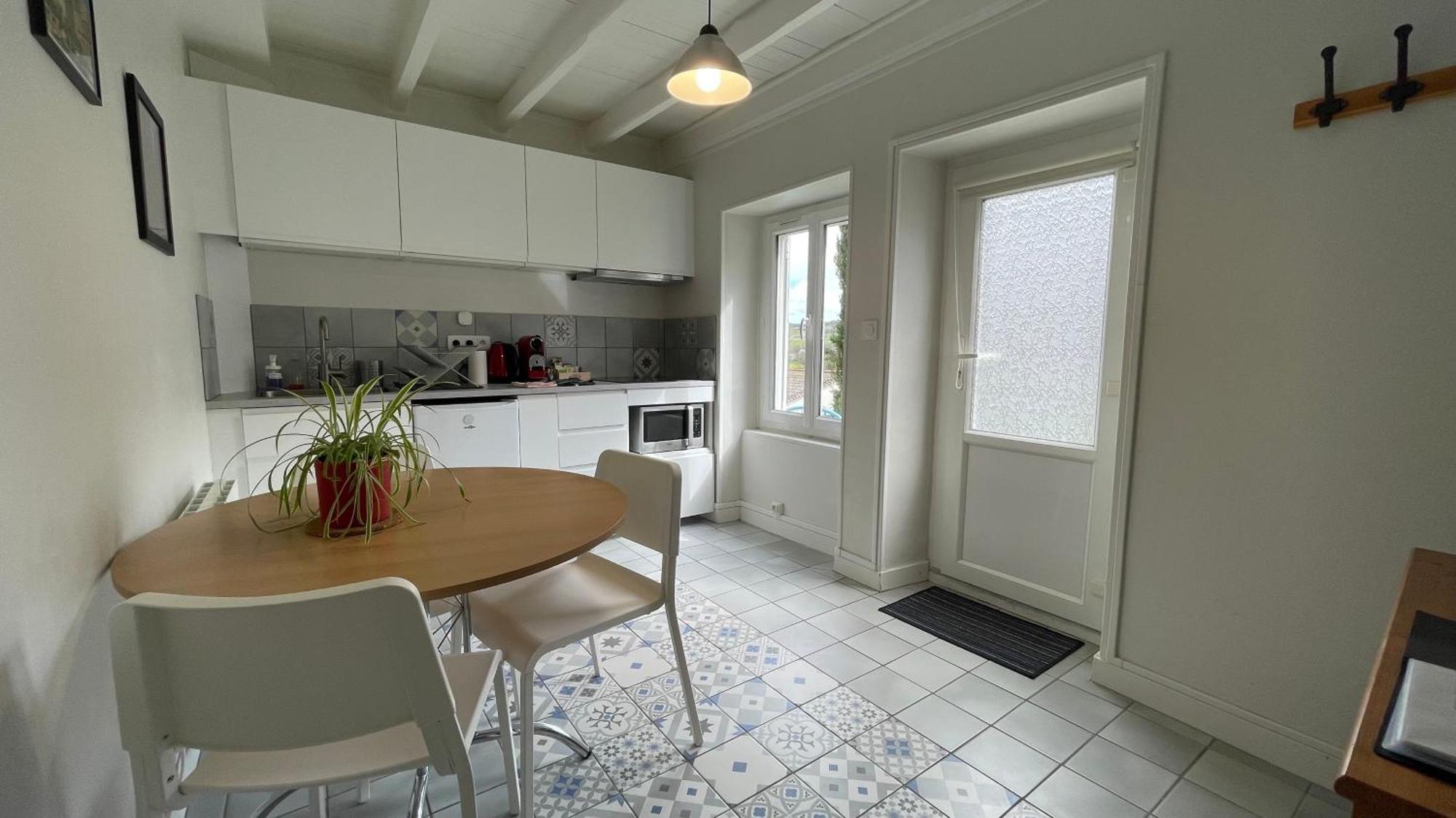 Holiday home La Maisonnette De Julien - 3 Etoiles Ceyrat